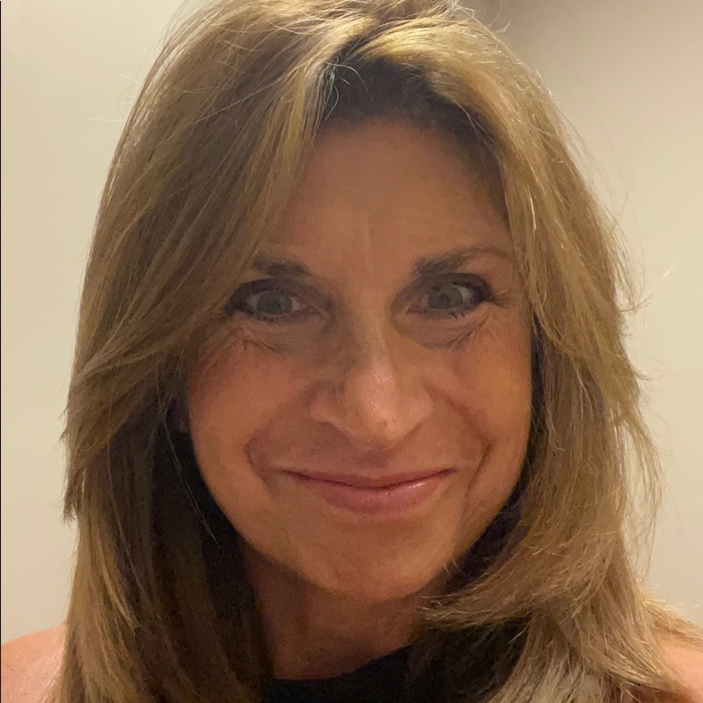 Meet your Posher, Kristine